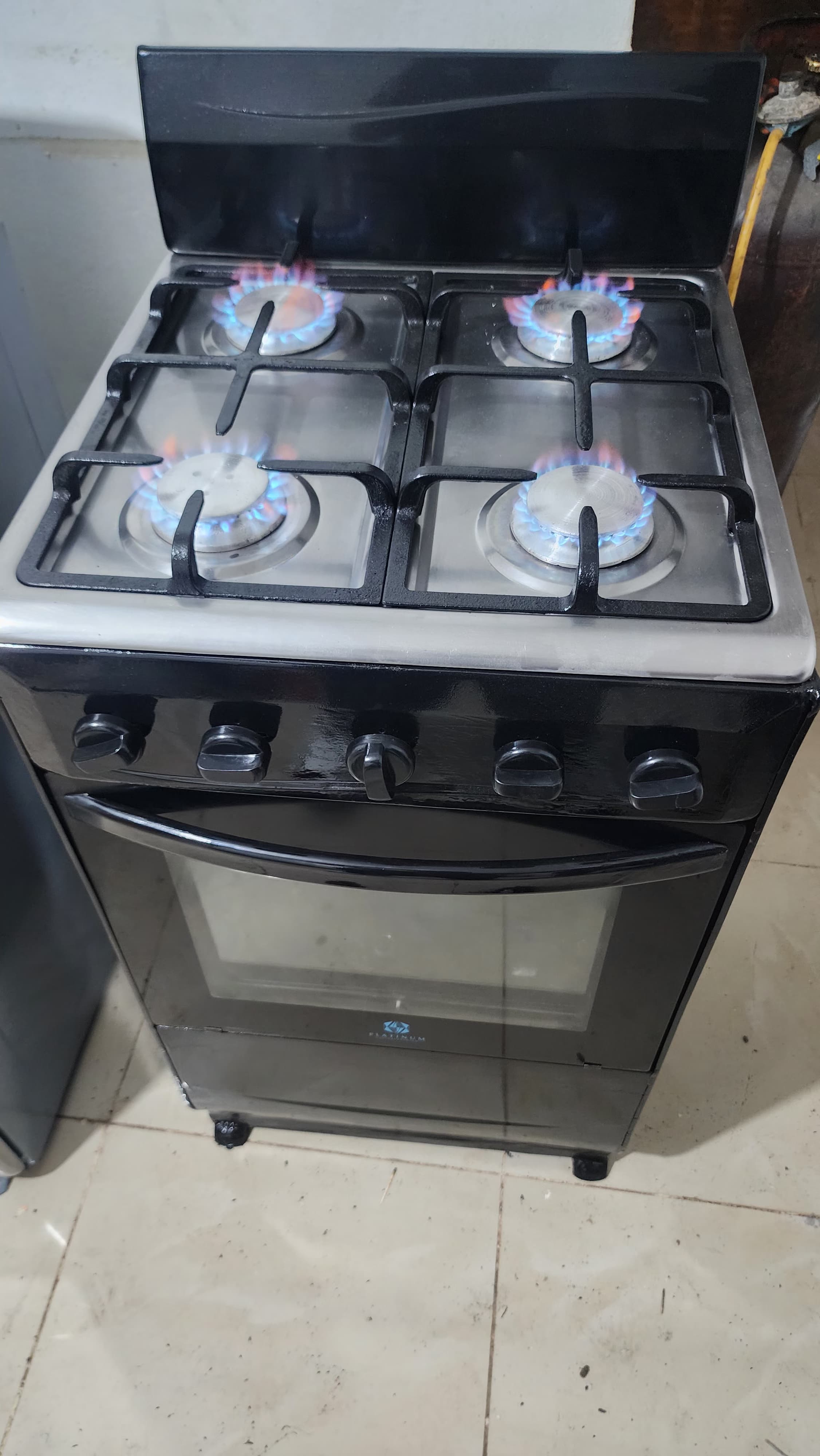 electrodomesticos - Estufas American ✅ de 20 pulgadas en excelente condiciones y estado.