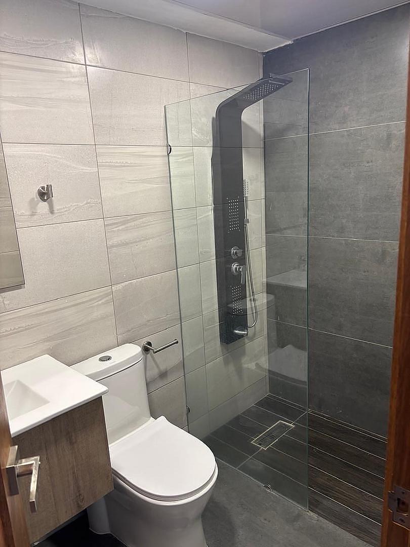 apartamentos - Apartamento de Alquiler en mirador Norte  6