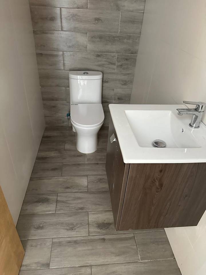 apartamentos - Venta de apartamento nuevo a estrenar  1