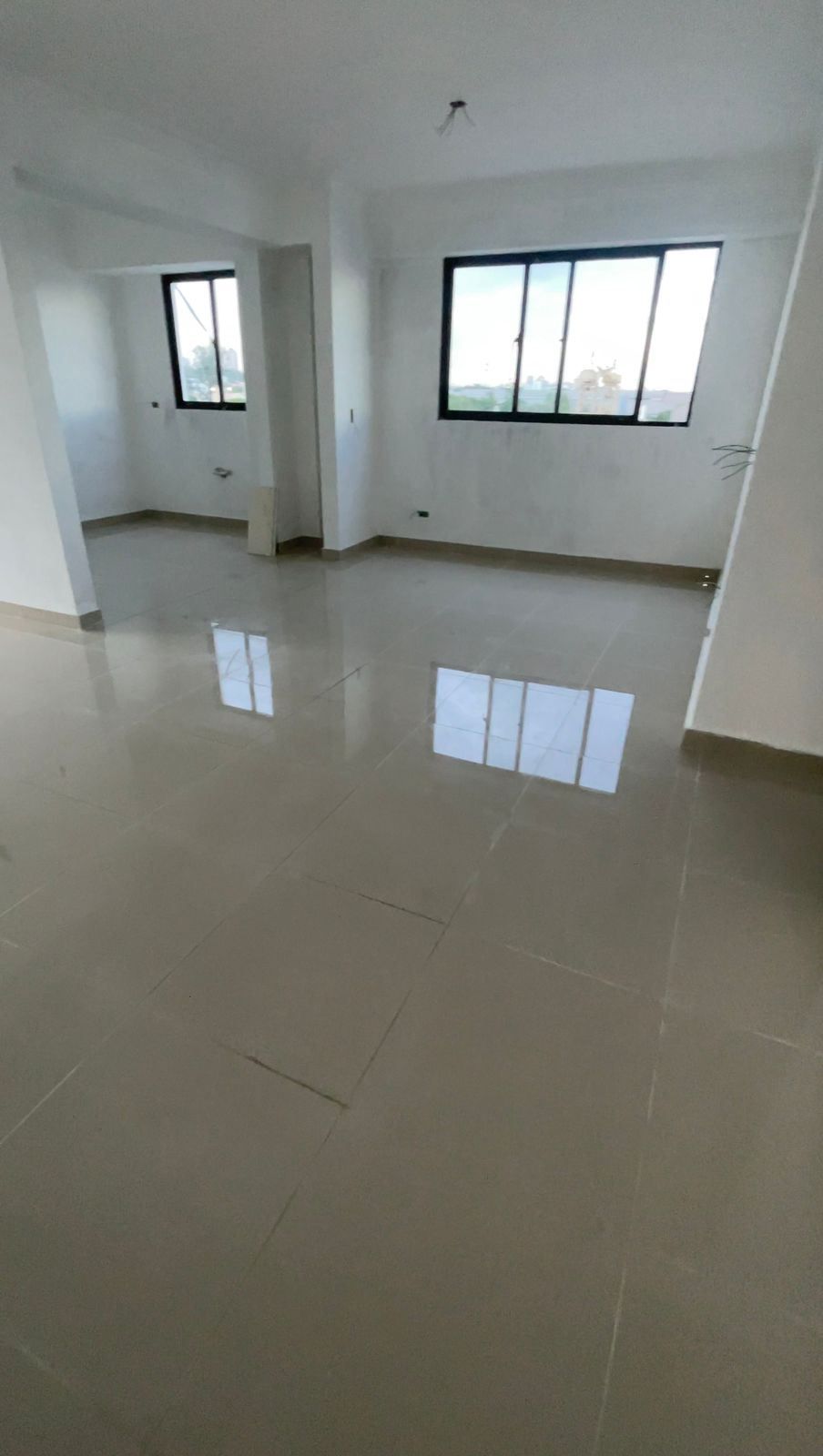 penthouses - Vendo Penthouse en la Av. Independencia  4