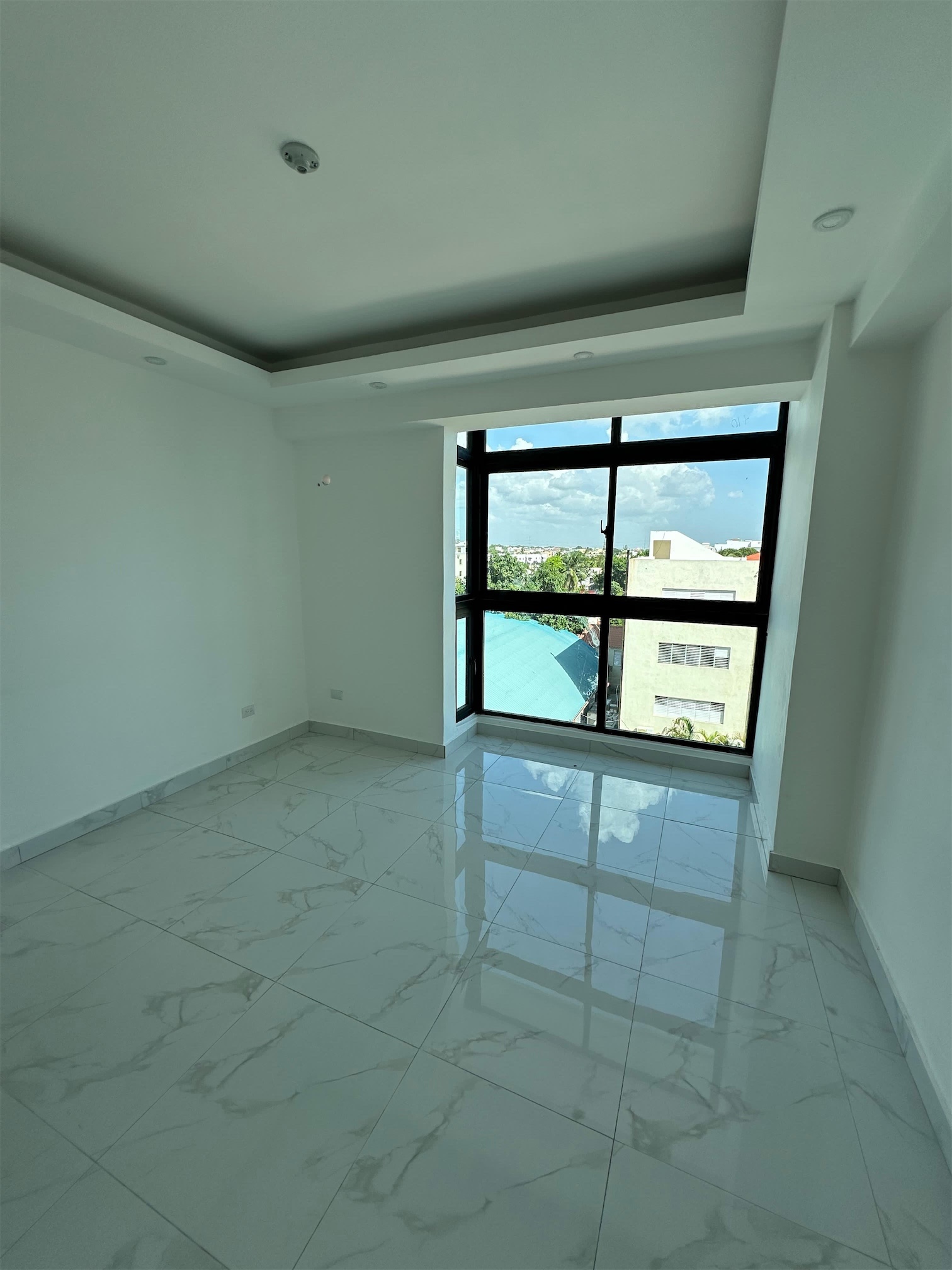 apartamentos - Venta de penthouse en reparto los 3 ojos con 187mts Santo Domingo este  9