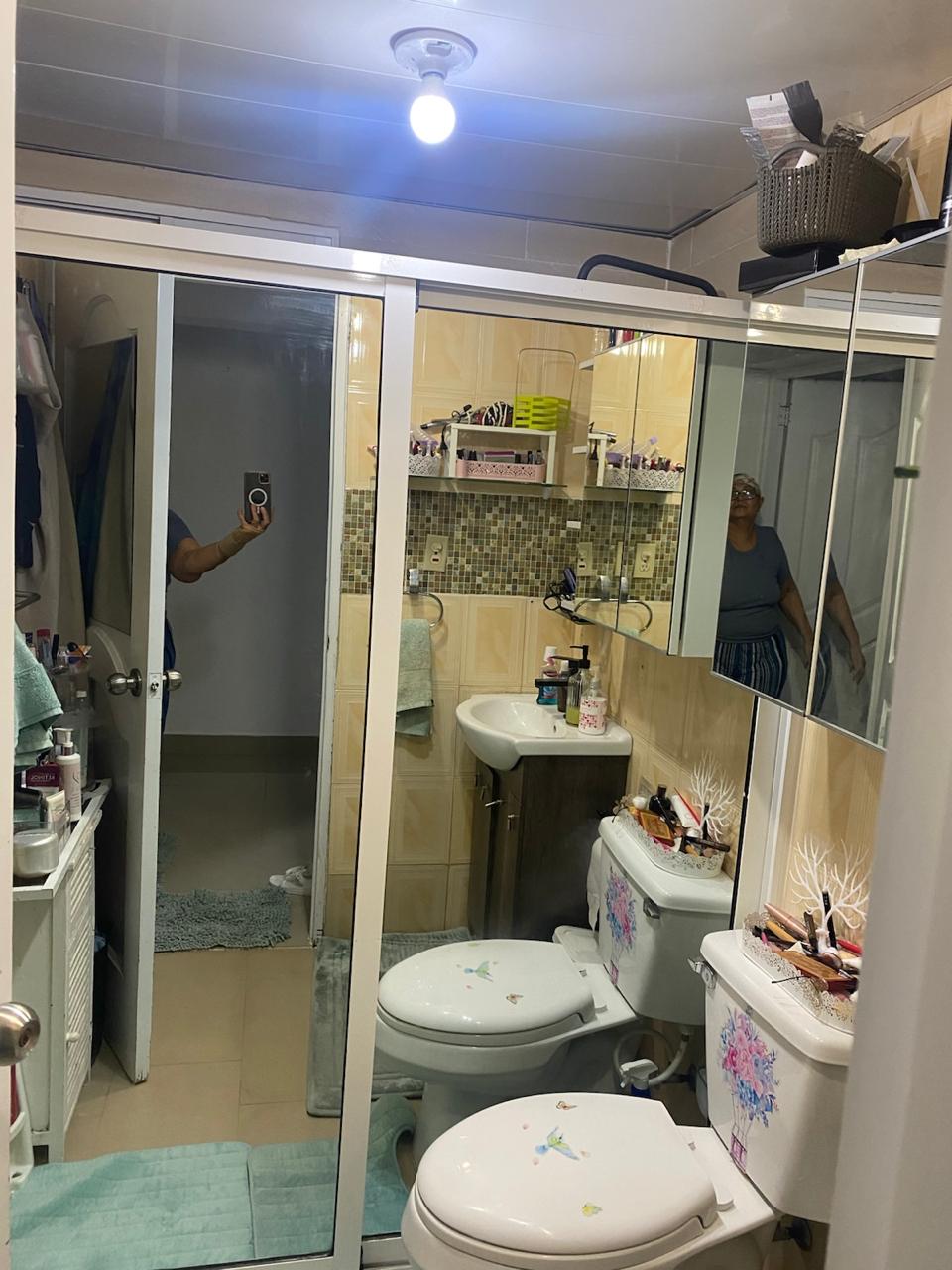 apartamentos -  CONDOMINIO TERESA V.R. I 2