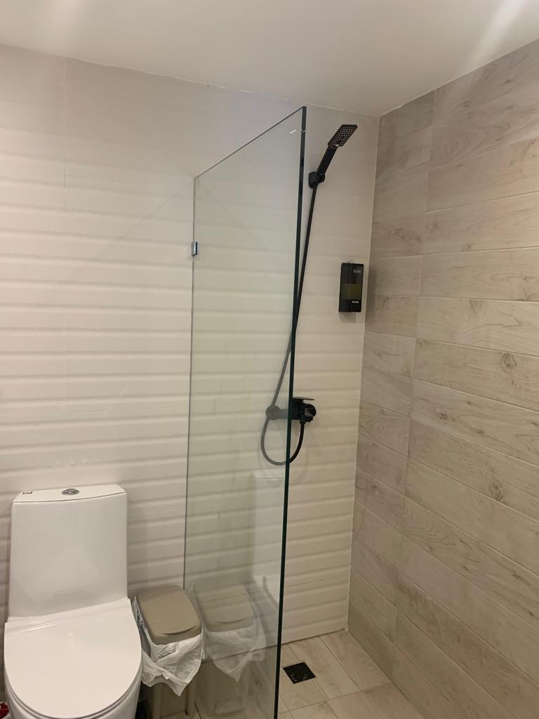 apartamentos - Alquiler de Apartamento en Evaristo Morales 6