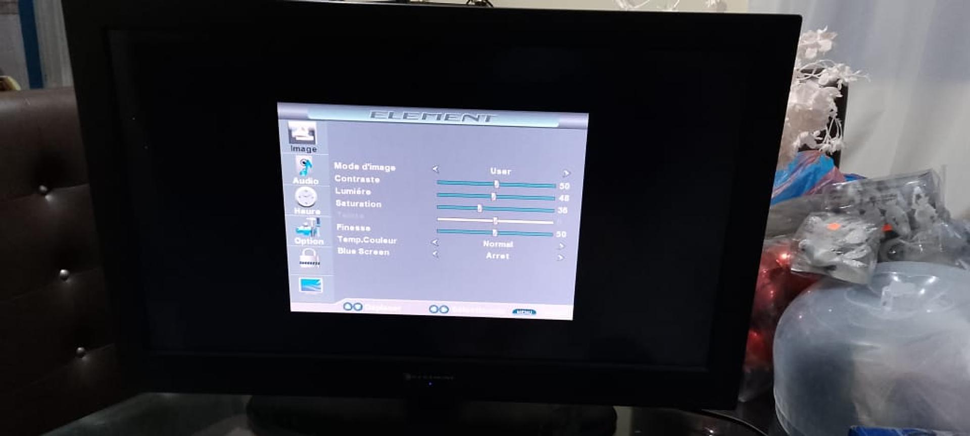 tv - Televisor  3