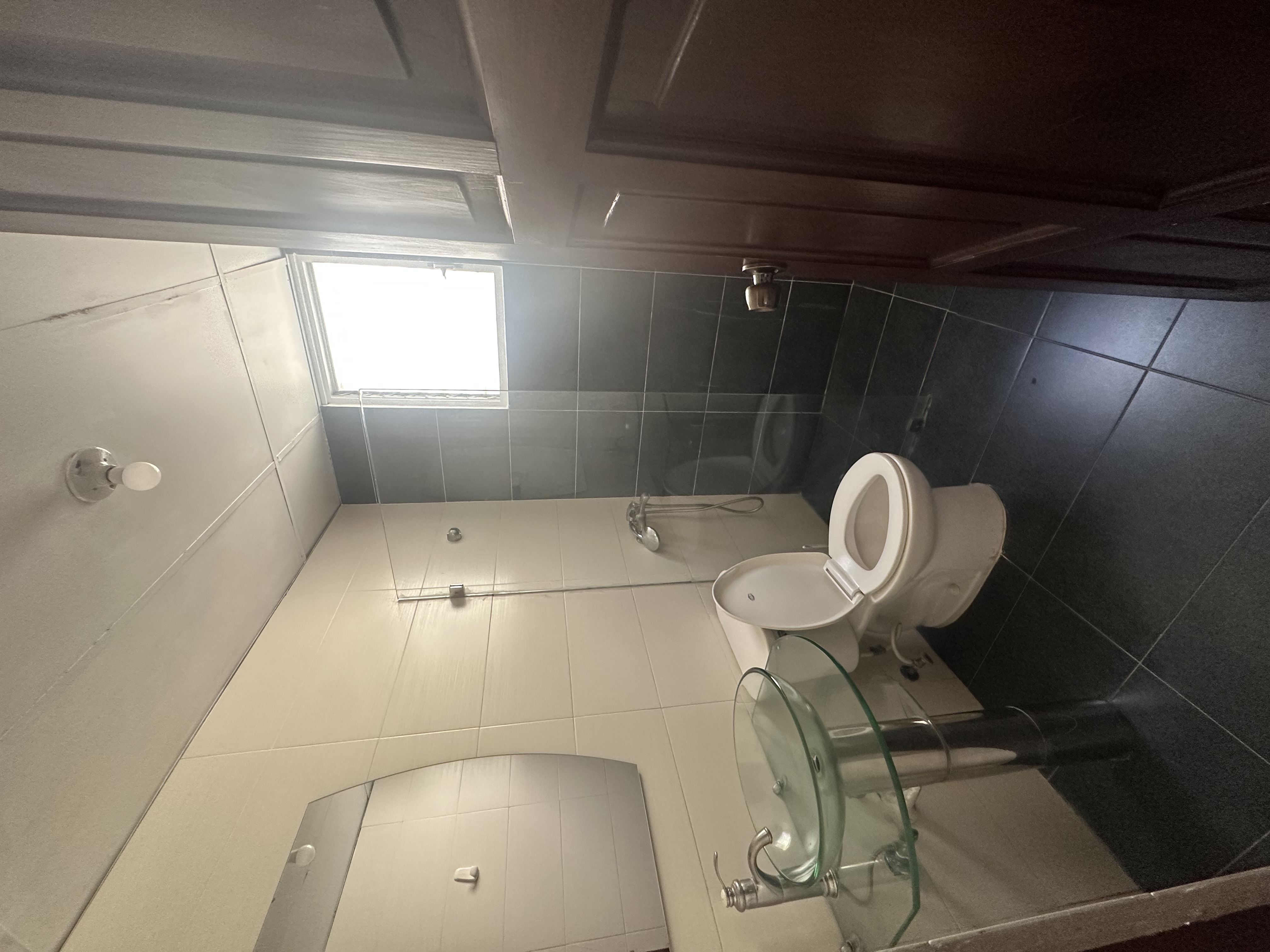apartamentos - Alquiler de apartamento en la zona universitaria  5