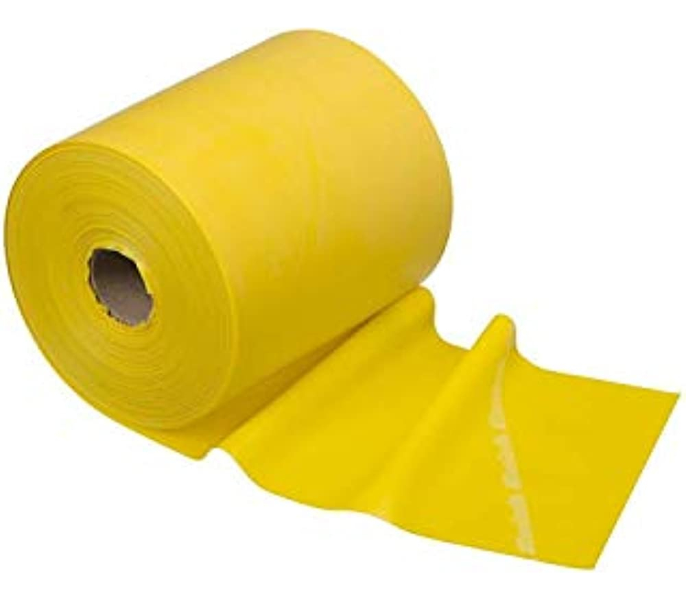 Salud y Equipamiento Médico - Theraband  Banda Elastica Latex Bandas De Resistencia Profes 1