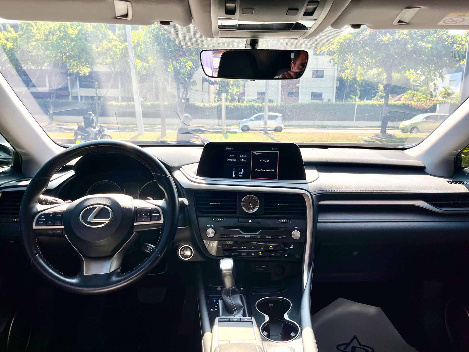 jeepetas y camionetas - LEXUS RX350 FULL 2022|Único dueño|46,000 km origin 1
