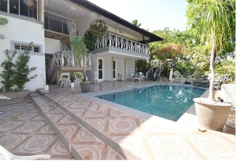 casas - Majestuosa Residencia en Altos de Arroyo Hondo II, Santo Domingo D.N. 9