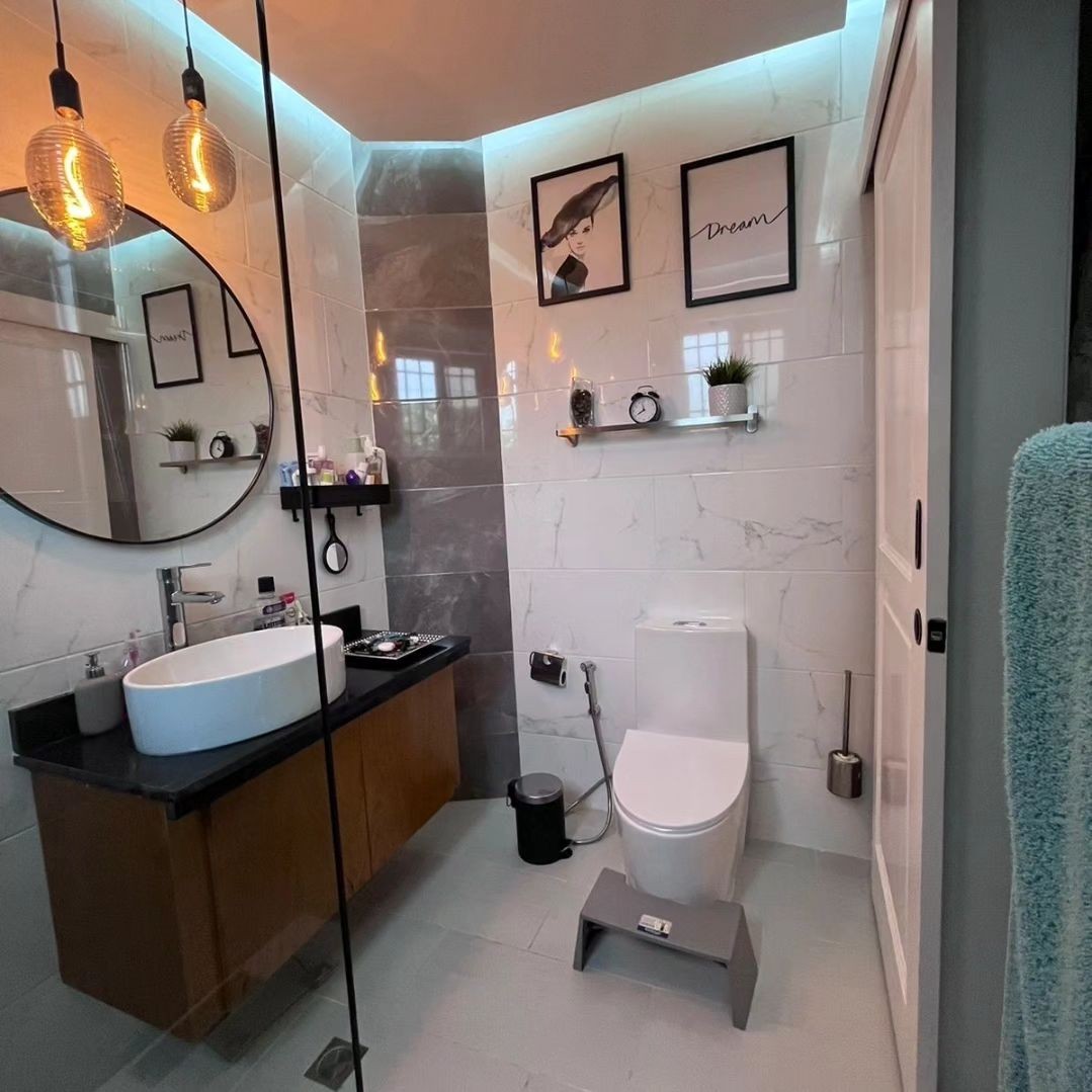 apartamentos - VENDO Apartamento 4to Piso En Residencial Privado de Solo 4 Apartamento En Viejo 2