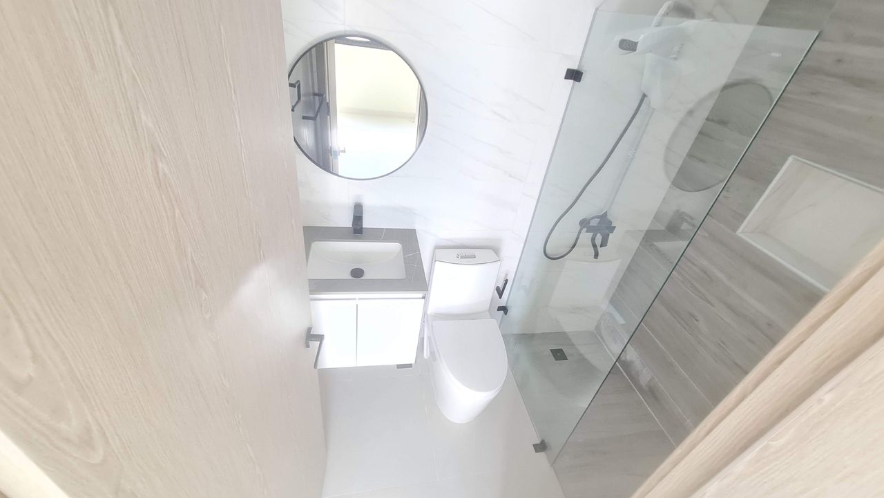 apartamentos - Apartamento de lujo con amenidades de lujo 4