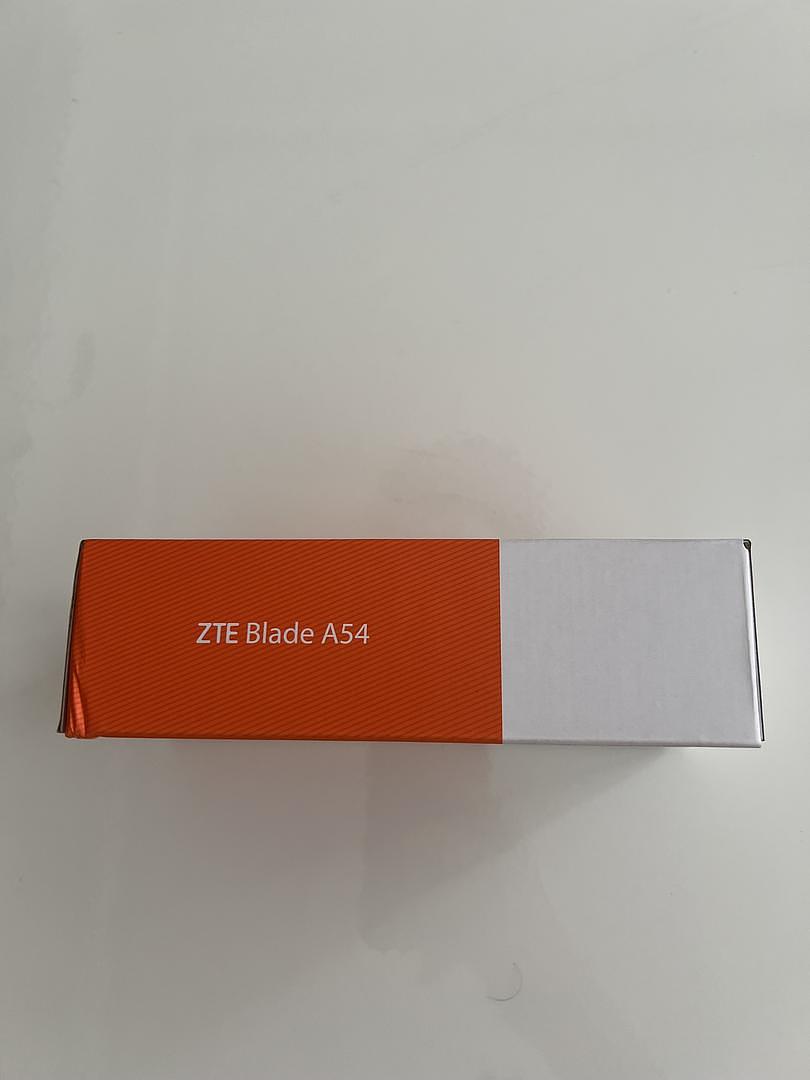 celulares y tabletas - ZTE Blade A54 Nuevo 3