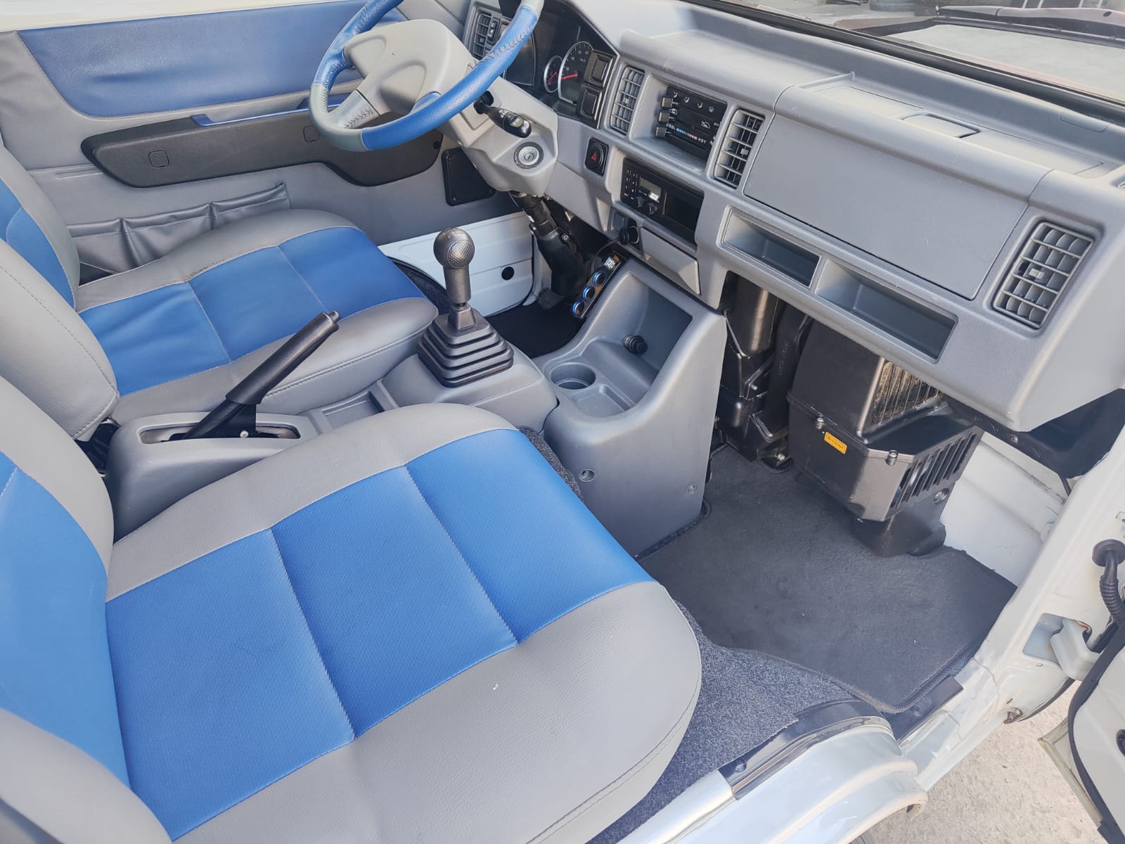 jeepetas y camionetas - CHEVROLET DAMAS 2020 Y 2019 RECIEN IMPORTADO 8
