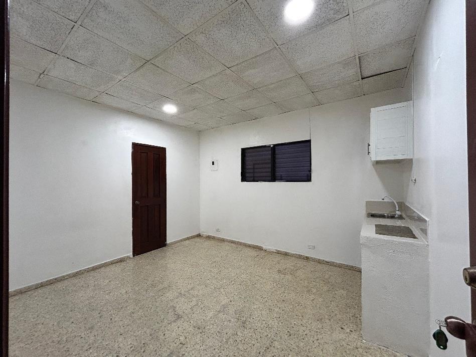 apartamentos - Alquiler Estudio, Av Delgado, Gazcue  2