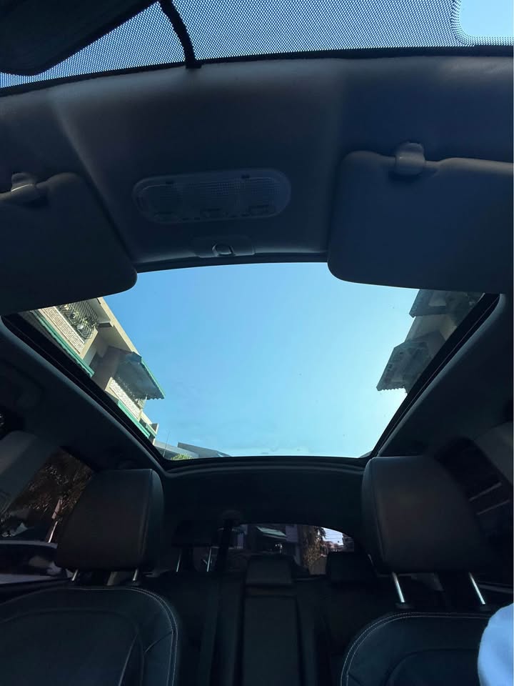 jeepetas y camionetas - NISSAN QASHQAI 2014 FULL 8