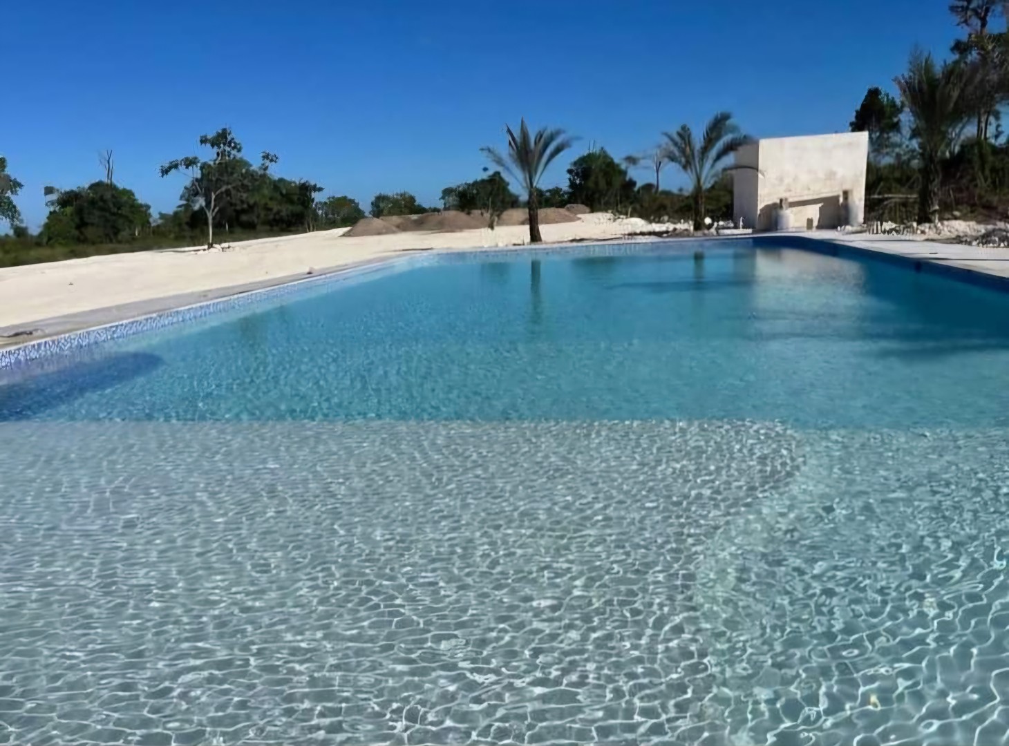 casas vacacionales y villas - SE VENDE o SE ALQUILA propiedad en primaveral IIl, Bávaro provincia la Altagraci 1