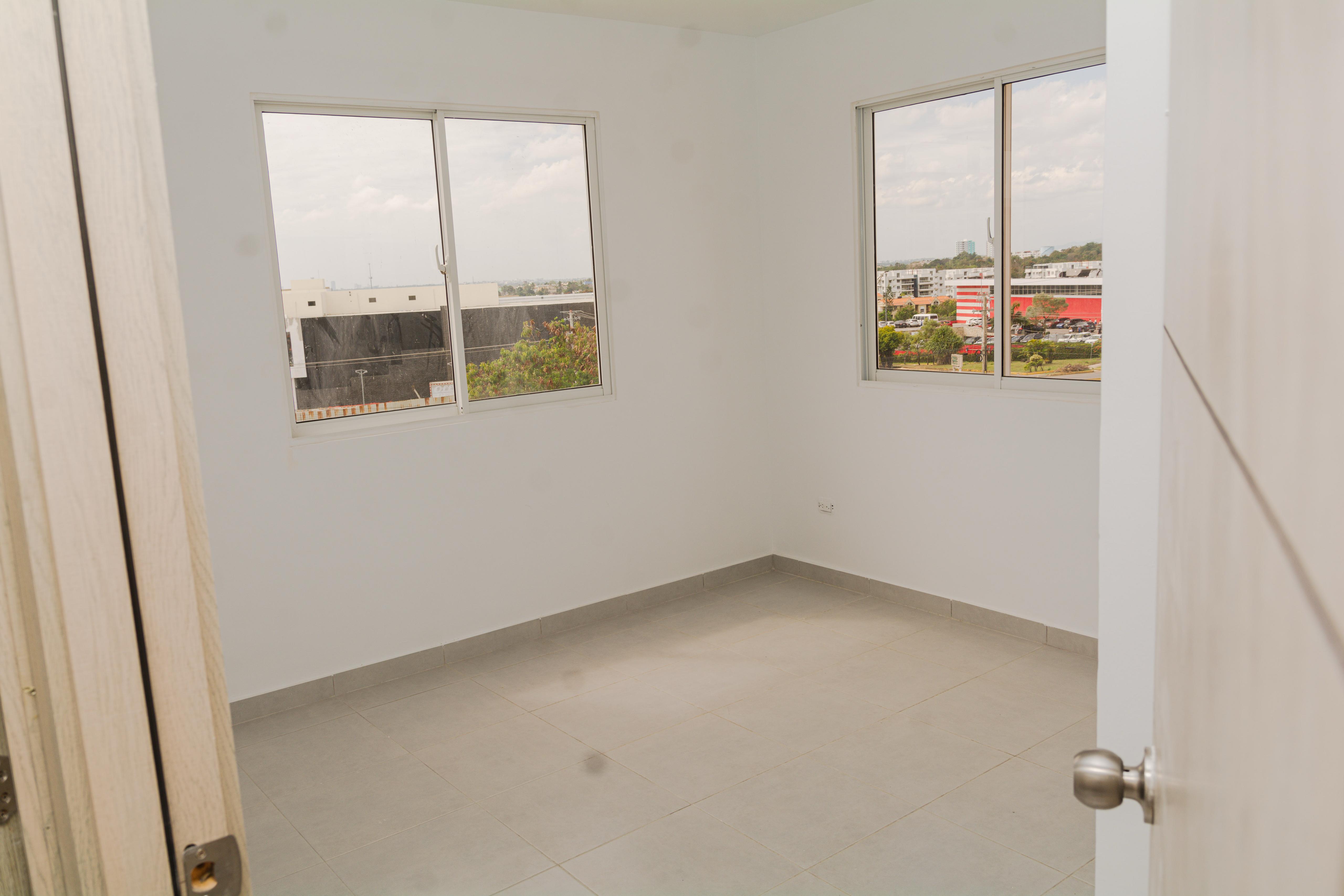 apartamentos - Apartamento en Venta en La Jacobo Majluta  4