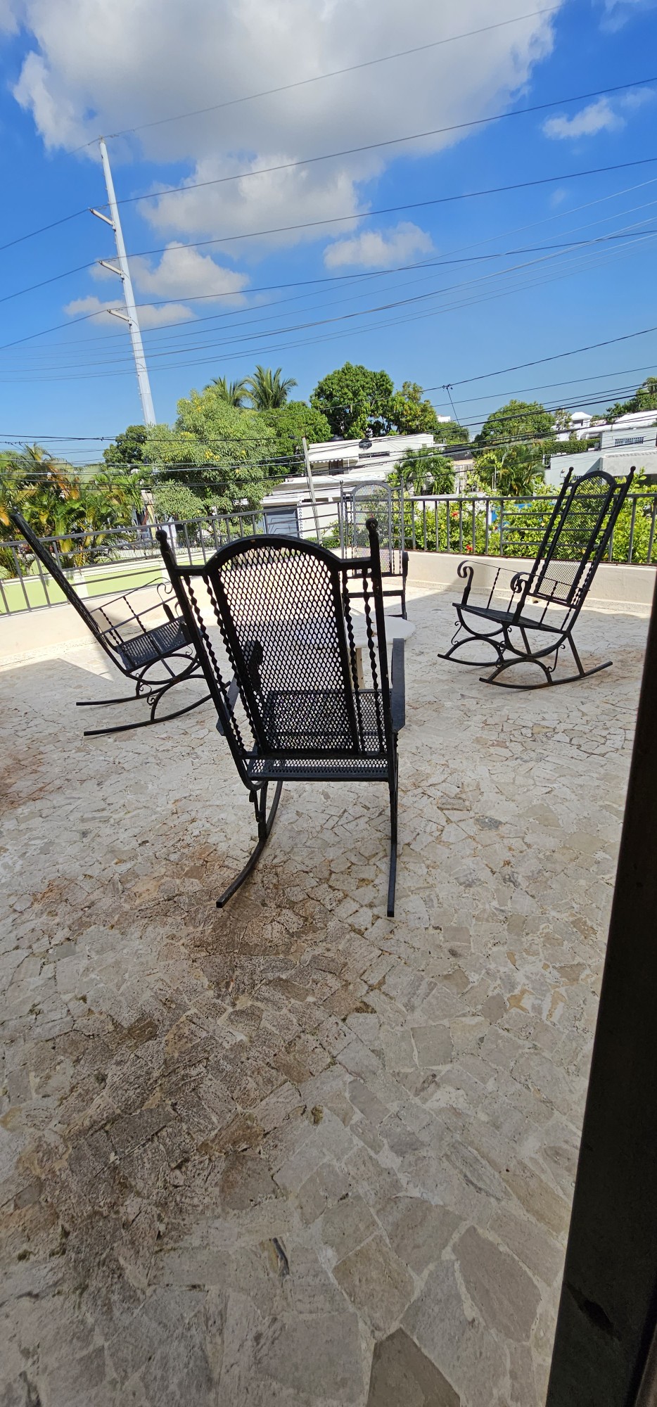 casas - VENDO CASA EN LA 📍CASTELANA SD. DISTRITO NACIONAL  5