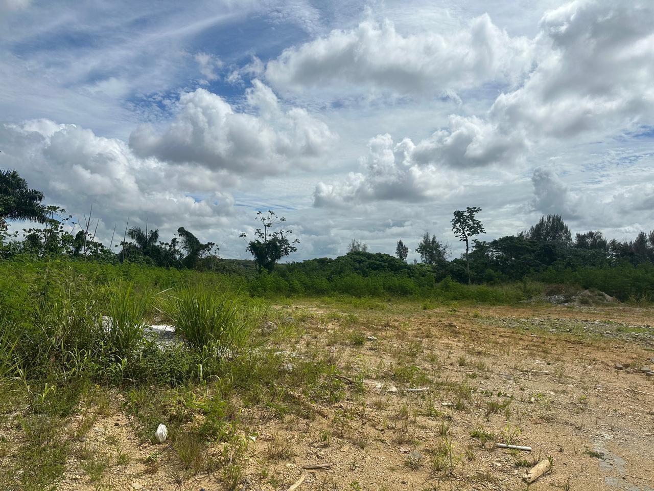 solares y terrenos - VENTA SOLAR DE 6,259M2-SECTOR ARROYO HONDO 1