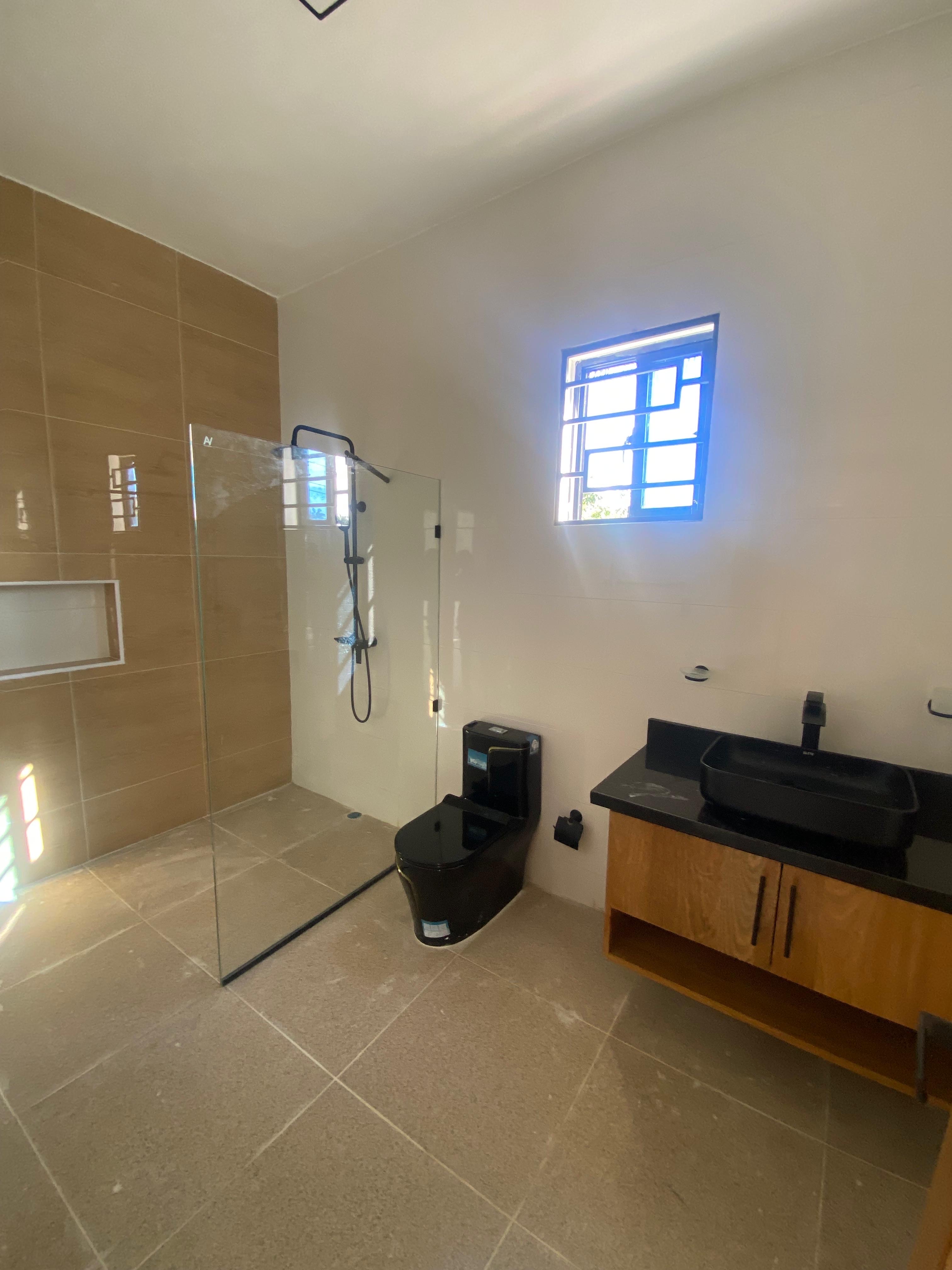 casas - casa de 4 habitaciones en Pto Pta  2