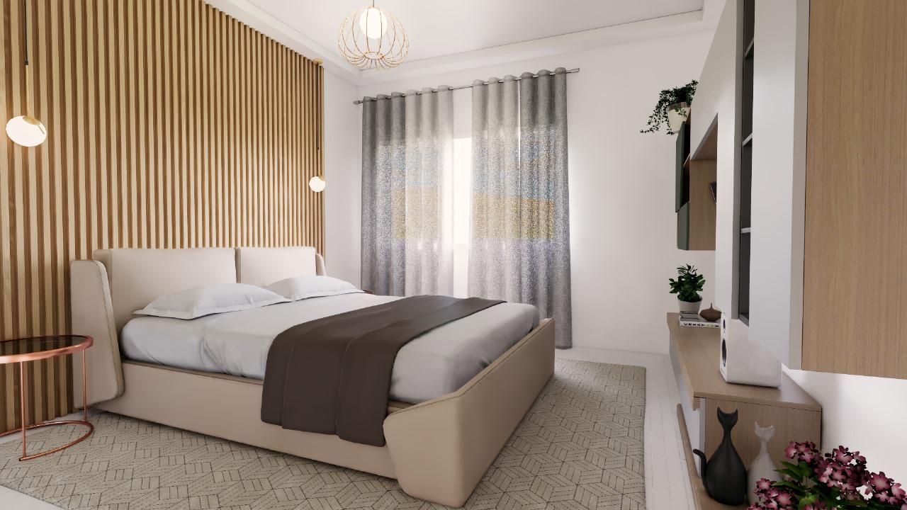 apartamentos - Apartamentos en venta Alma Rosa 2 5