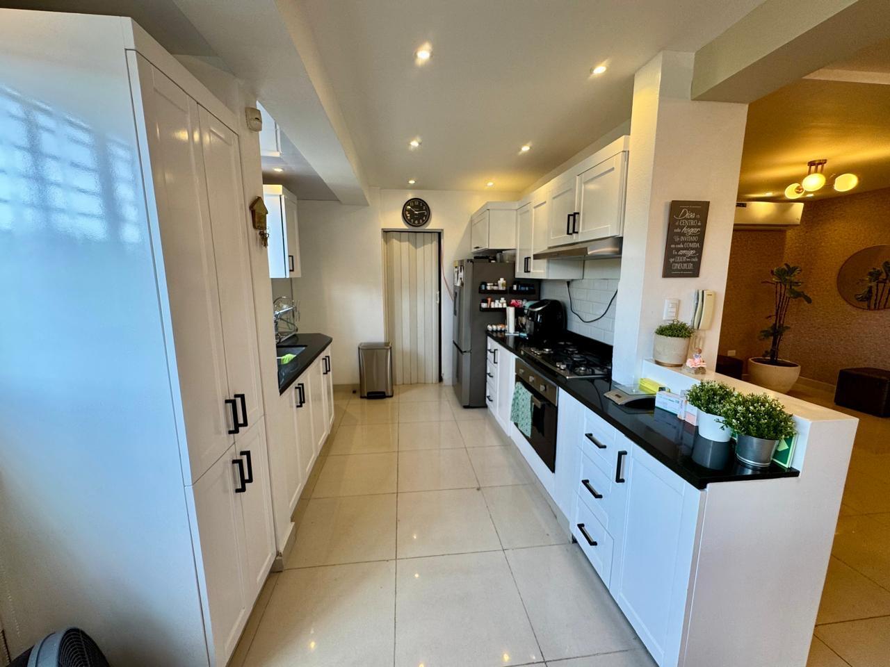 apartamentos - Apartamento en Los Prados, 2da con Terraza 7