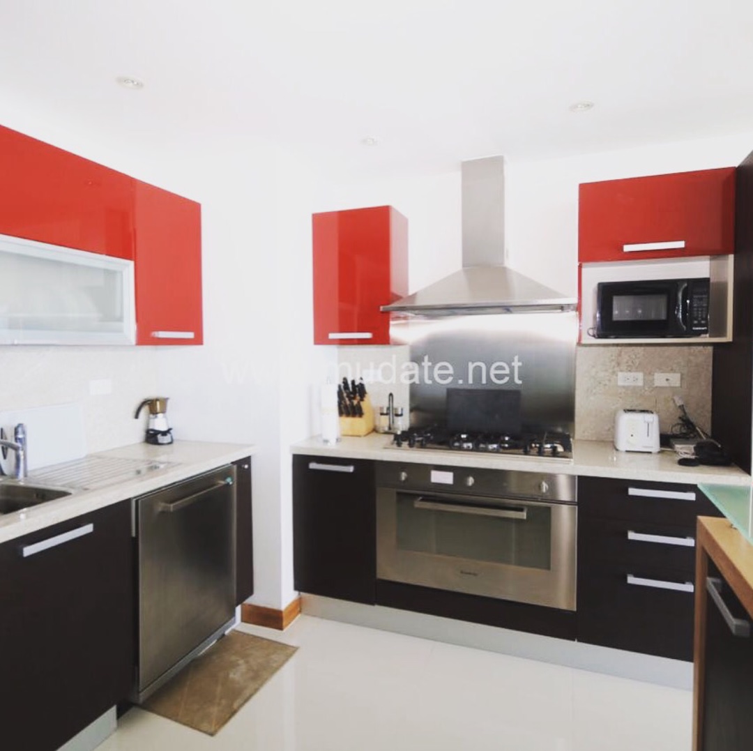 apartamentos - en el malecon 1