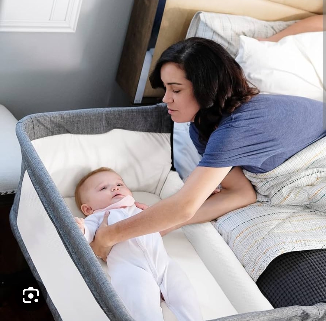 muebles - Bassinets | colecho | Moisés |Cosleep bed 0