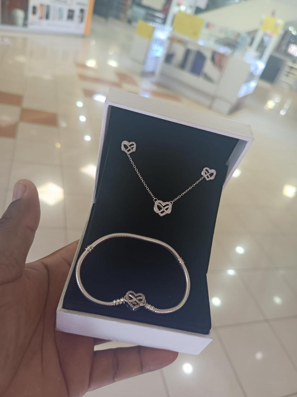 joyas, relojes y accesorios - 🔥🔥pulsera Pandora en oferta🔥🔥 6