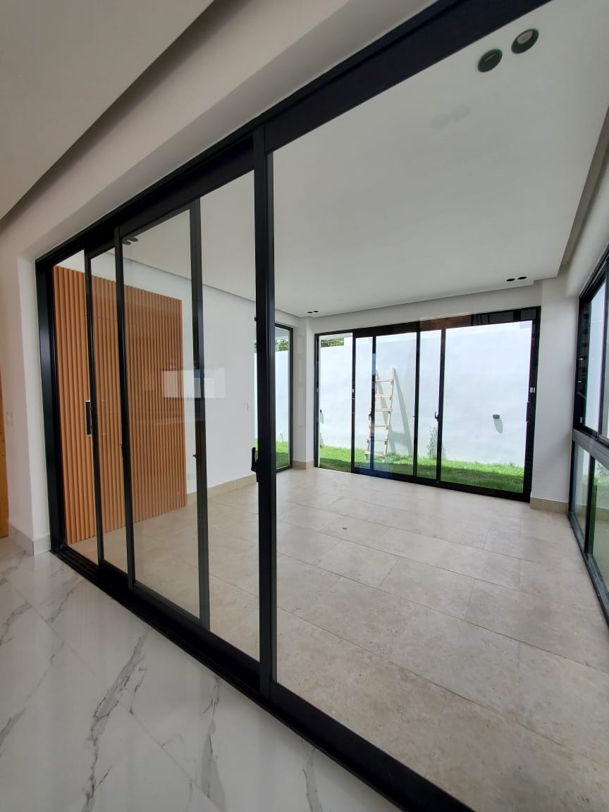 casas - CASA EN VENTA EN GURABO, SANTIAGO. 6