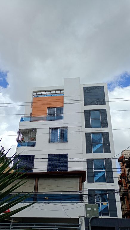 penthouses - Penthouse  en venta - Ensanche Ozama  0