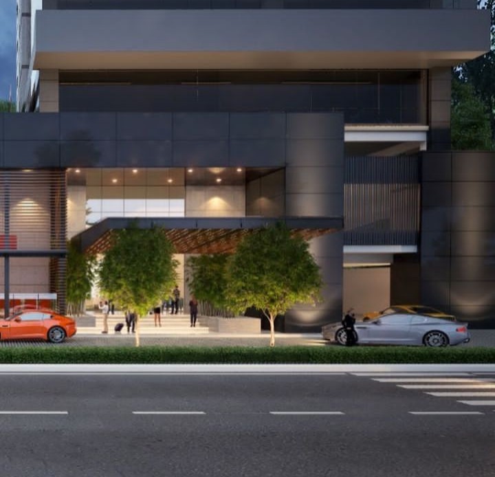oficinas y locales comerciales -  TORRE COMERCIAL 