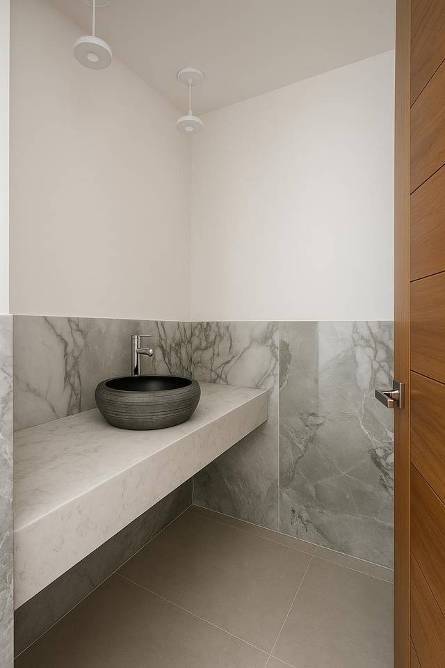 penthouses - Venta de PentHouses en Bella Vista 4