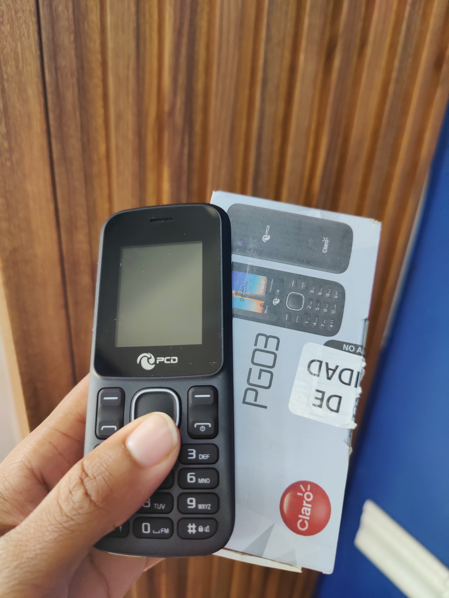 celulares y tabletas - Celulares pequeños 2