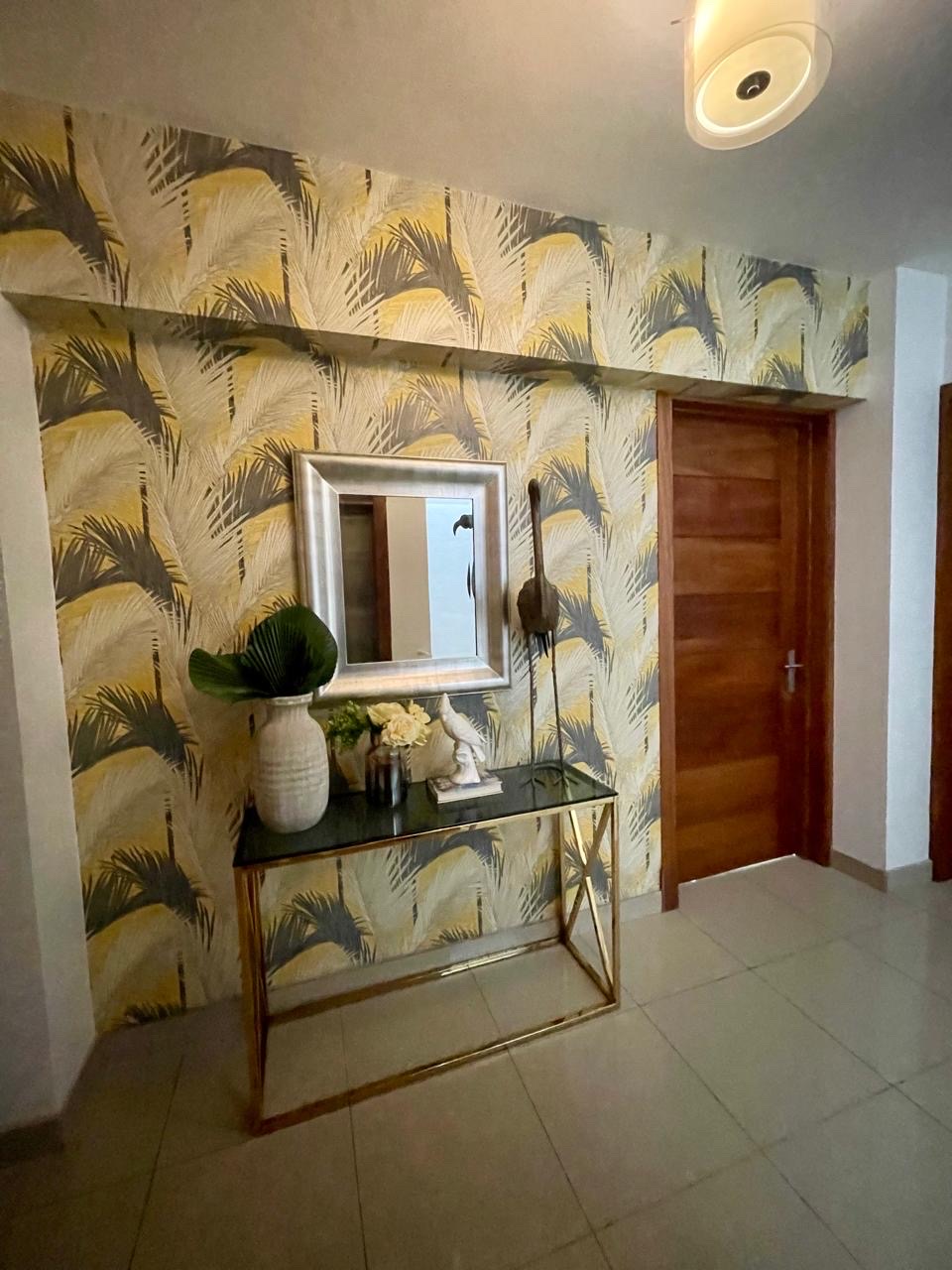 apartamentos - EVARISTO MORALES APTO EN VENTA DE 2 HABITACIONES 2 PARQUEOS Y AREAS SOCIALES 9