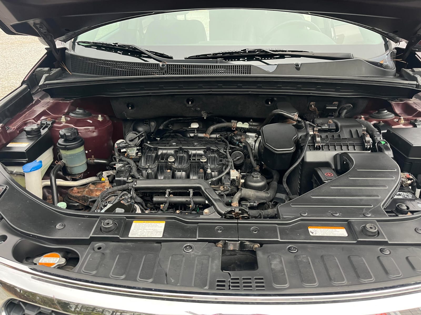 jeepetas y camionetas - Kia Sorento  10