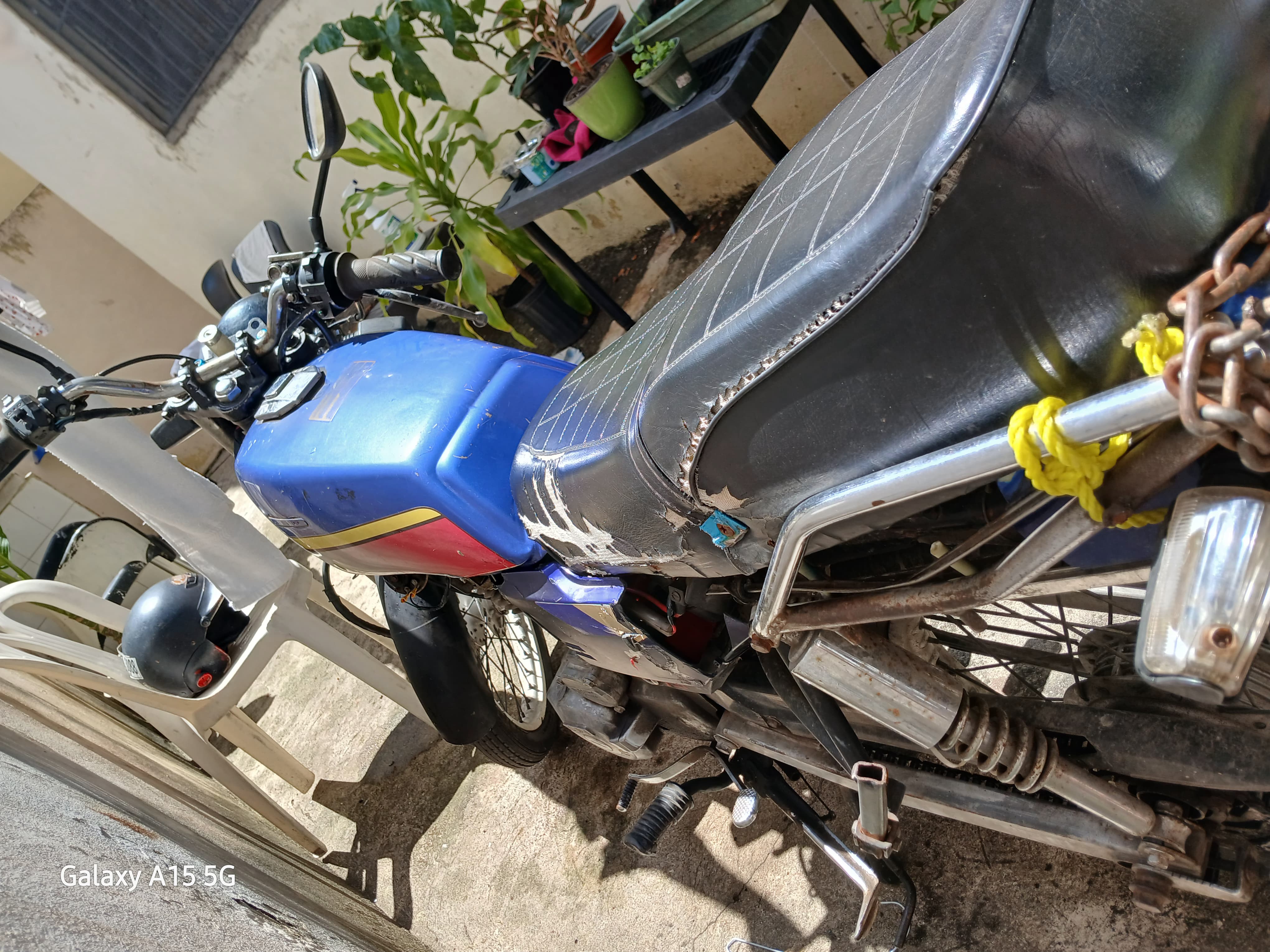motores y pasolas - Honda oferya 0