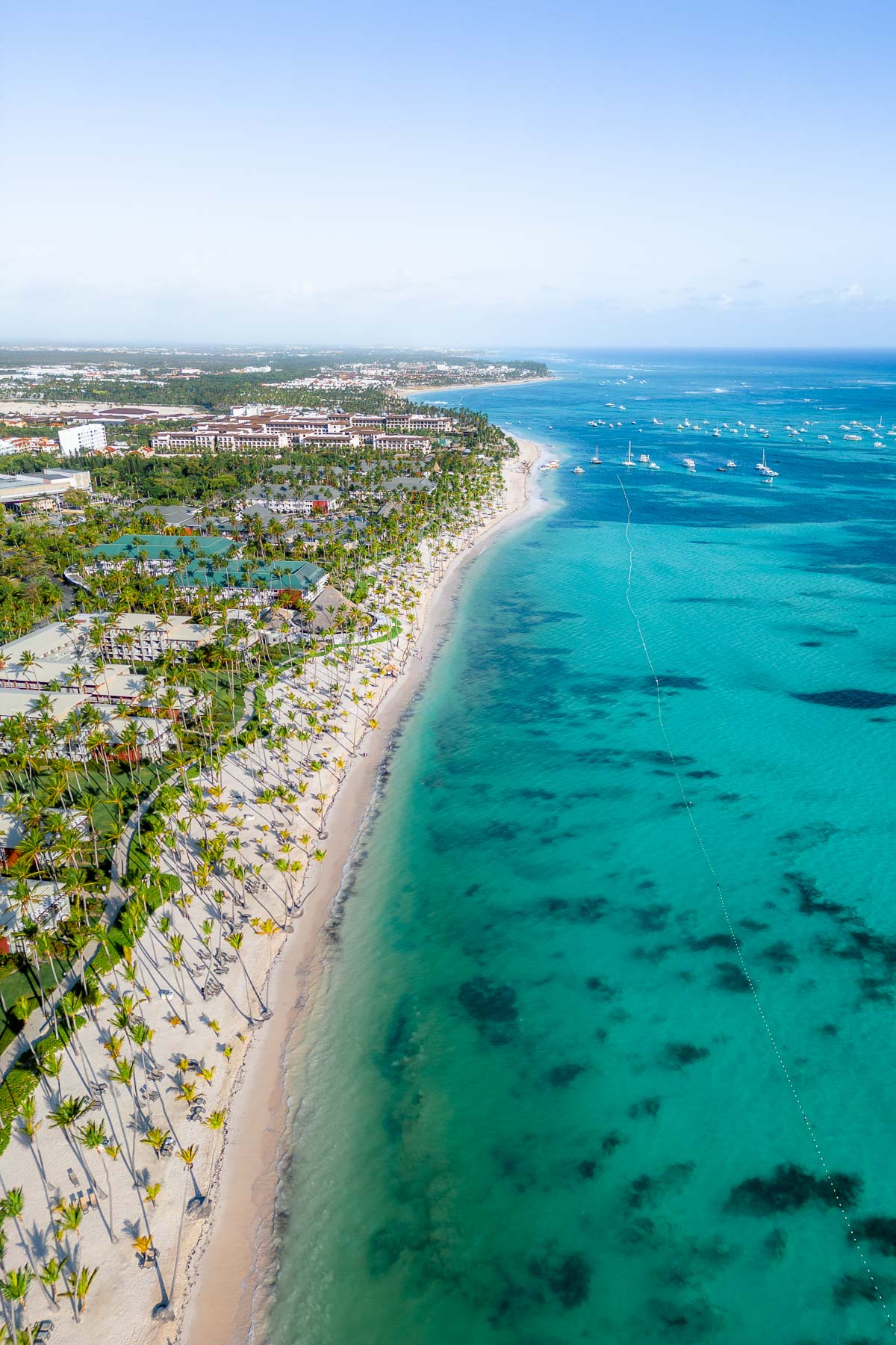 apartamentos - Apartamento en la playa de Bávaro 4