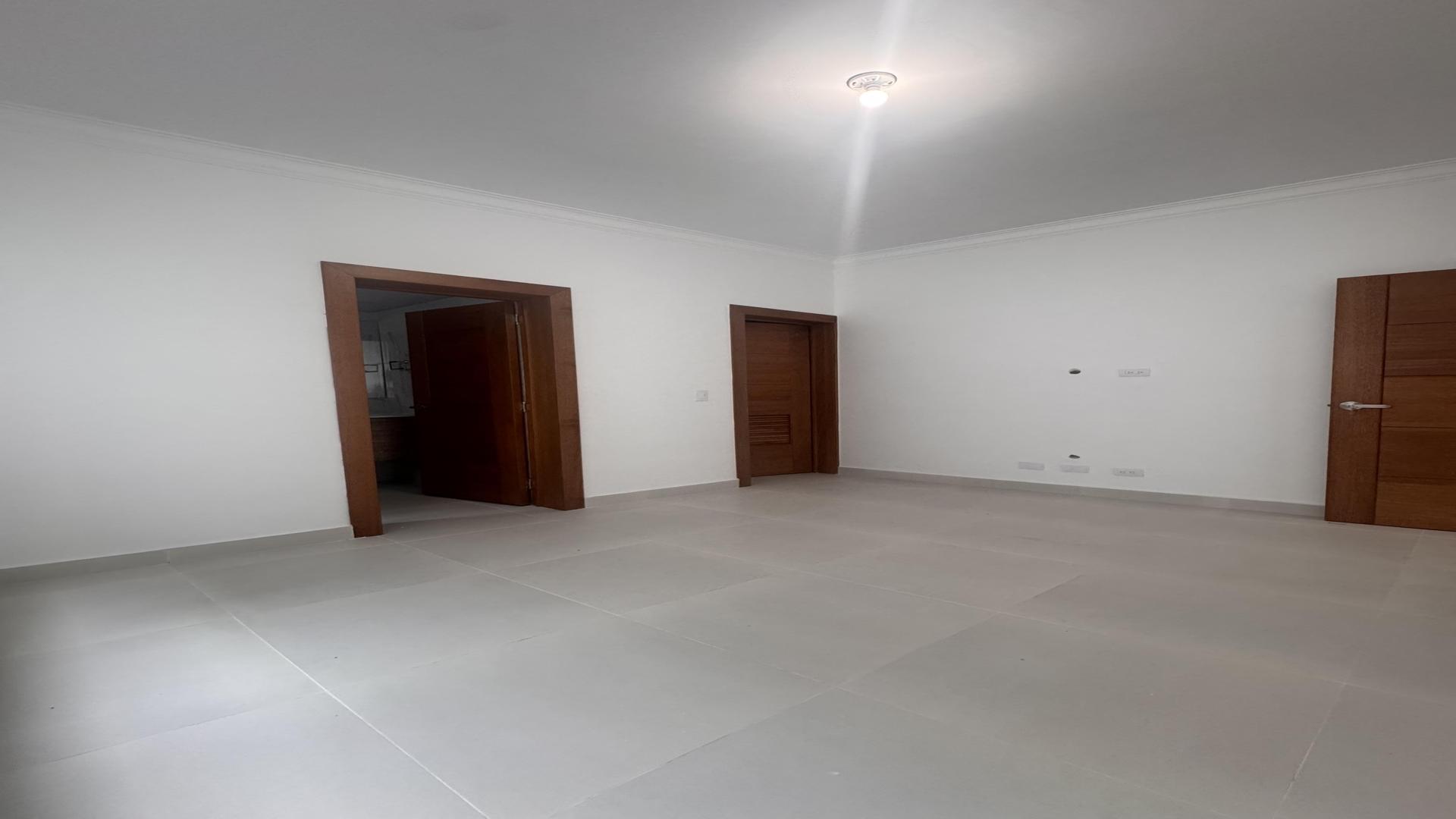 apartamentos - En alquiler apto de una habitación con línea blanca en el ensanche Naco 2