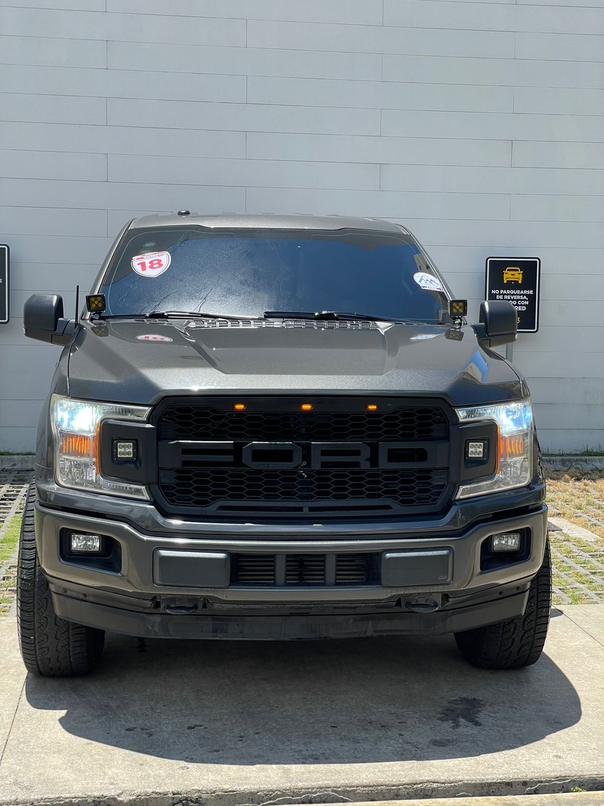 jeepetas y camionetas - Ford F-150 EcooBoost V6