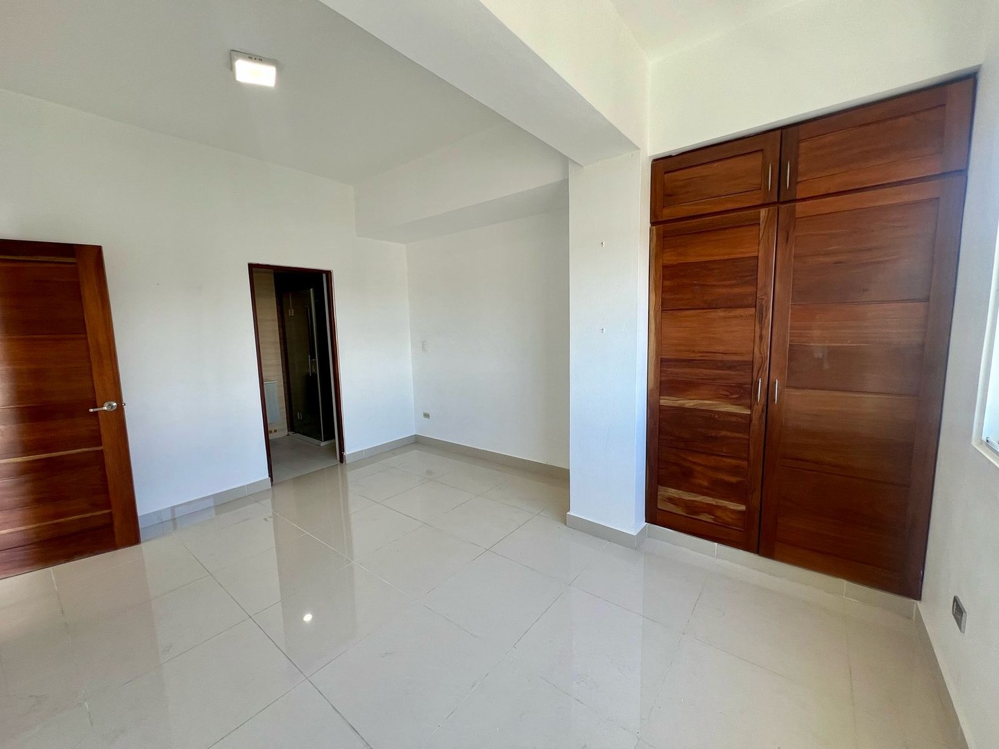 apartamentos - Alquilo Apartamento en zona céntrica en Ensanche Julieta Morales 2