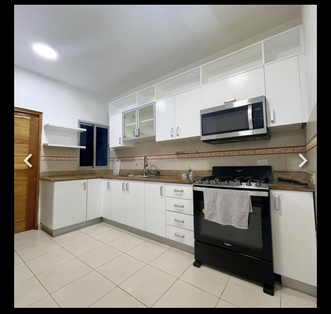 apartamentos - APARTAMENTO EN VENTA 
GAZCUE  6