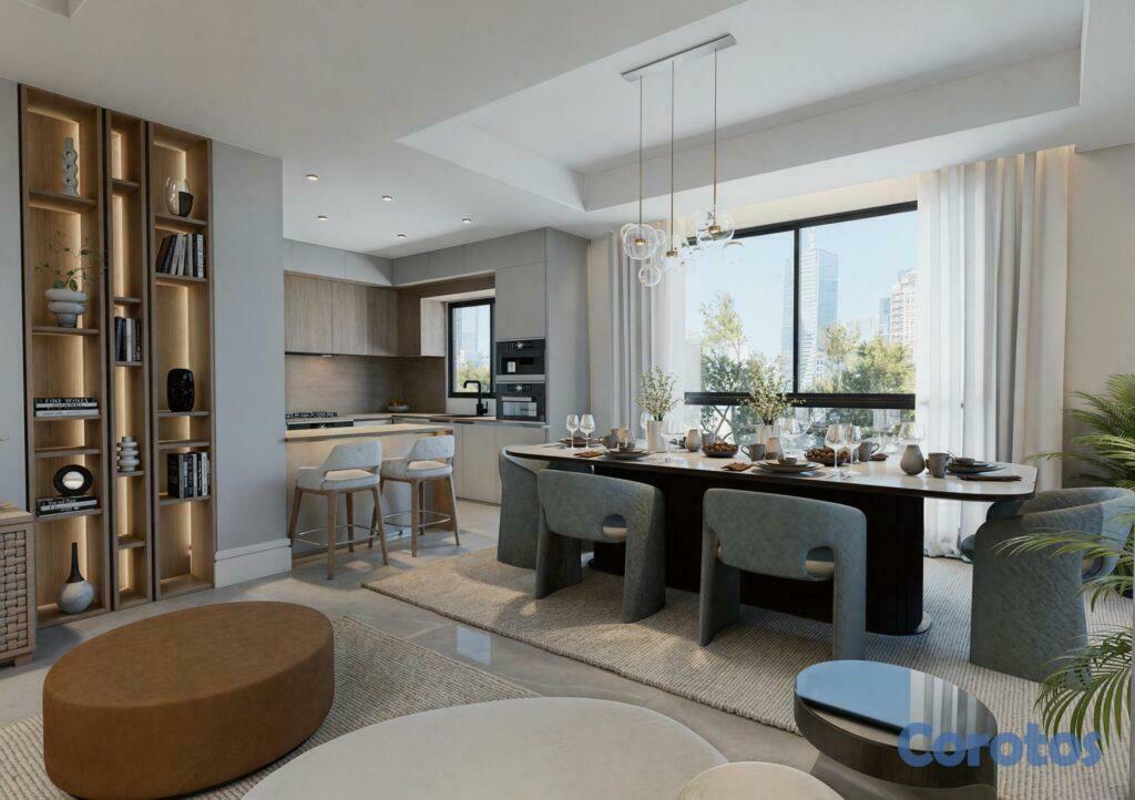 apartamentos - Primera Torre con Helipuerto en Alma Rosa 1 7