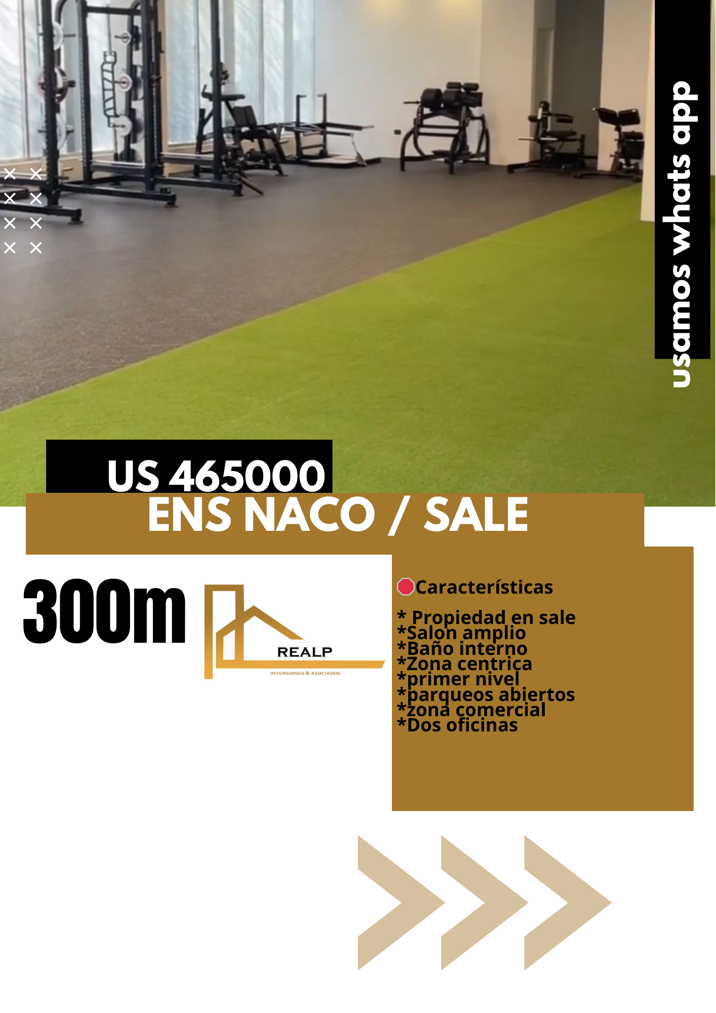 oficinas y locales comerciales - Local en venta en primer nivel  0
