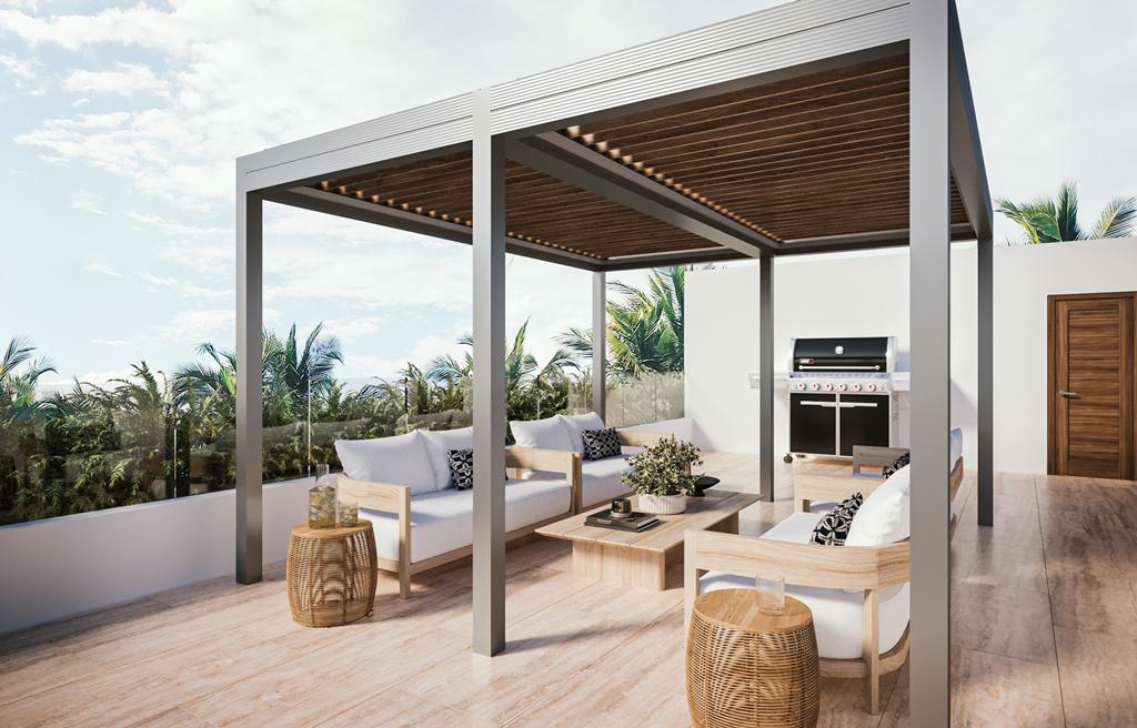 apartamentos - Apartamentos Exclusivos en Vista Cana Airbnb Friendly Turistico Punta Cana 4