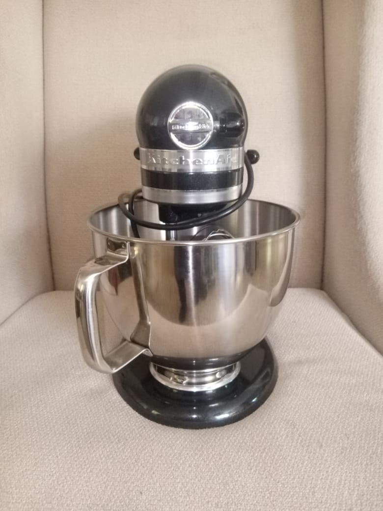 cocina - Batidora kitchenaid Artisan 1