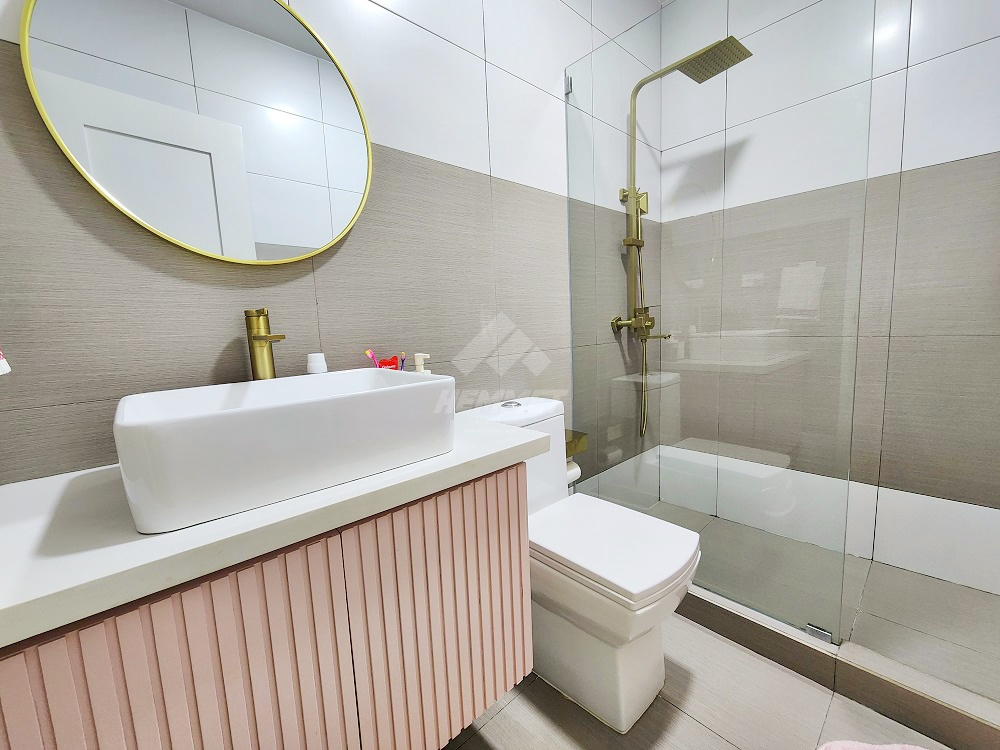 apartamentos - TORRE AREA SOCIAL Y ELEVADOR PROXIMO PUCMM STGO.  7