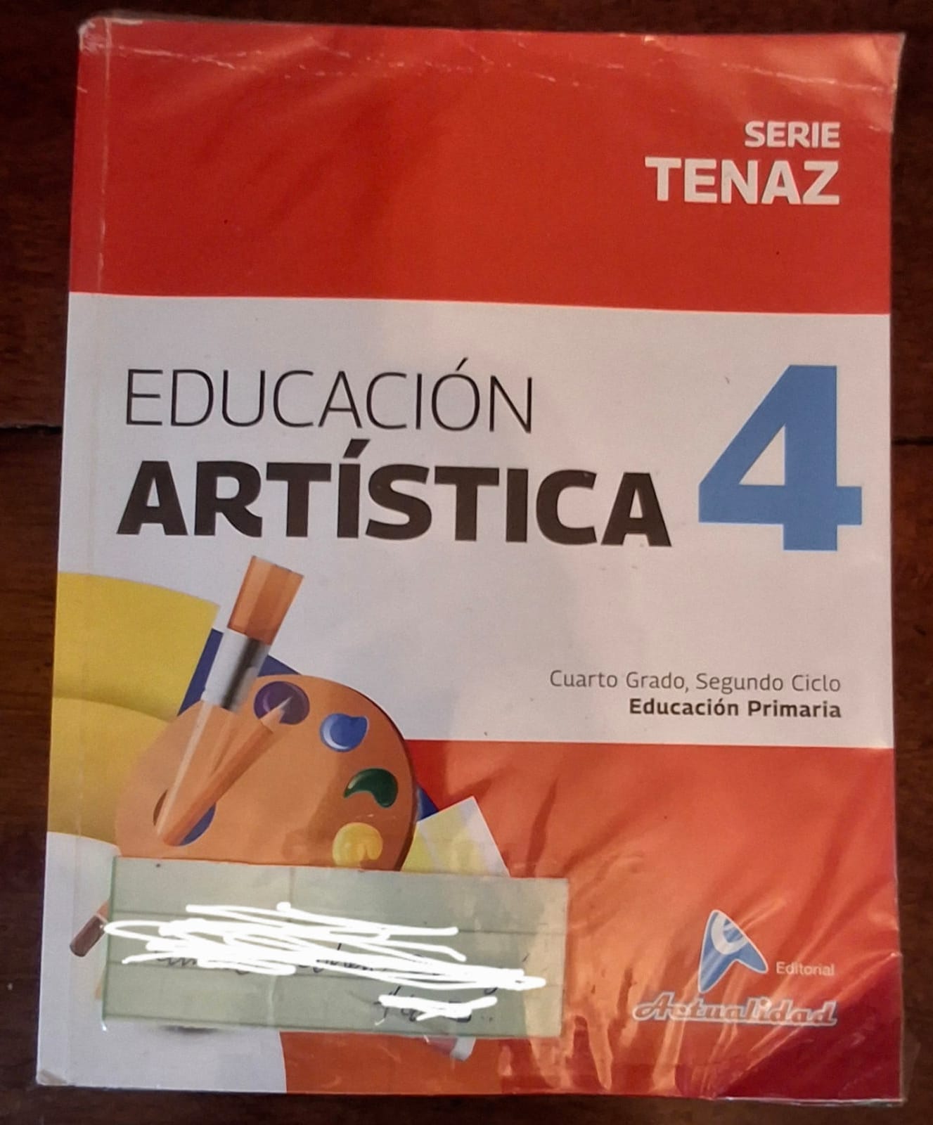 libros y revistas - Libros escolares usados en muy buen estado, cambio 1