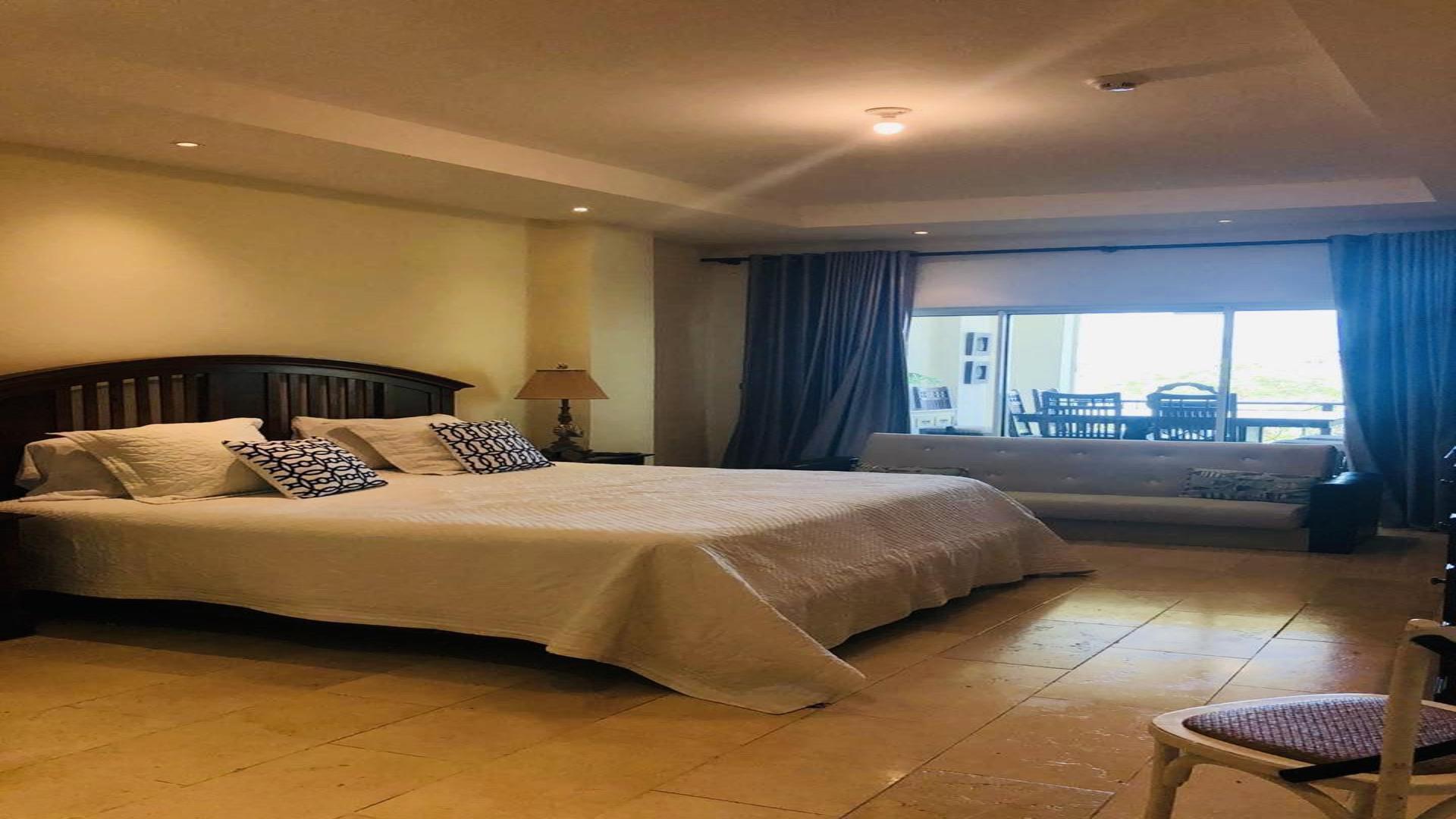 apartamentos - Apartamento de 2hb en Aquamarina, Cap Cana 9