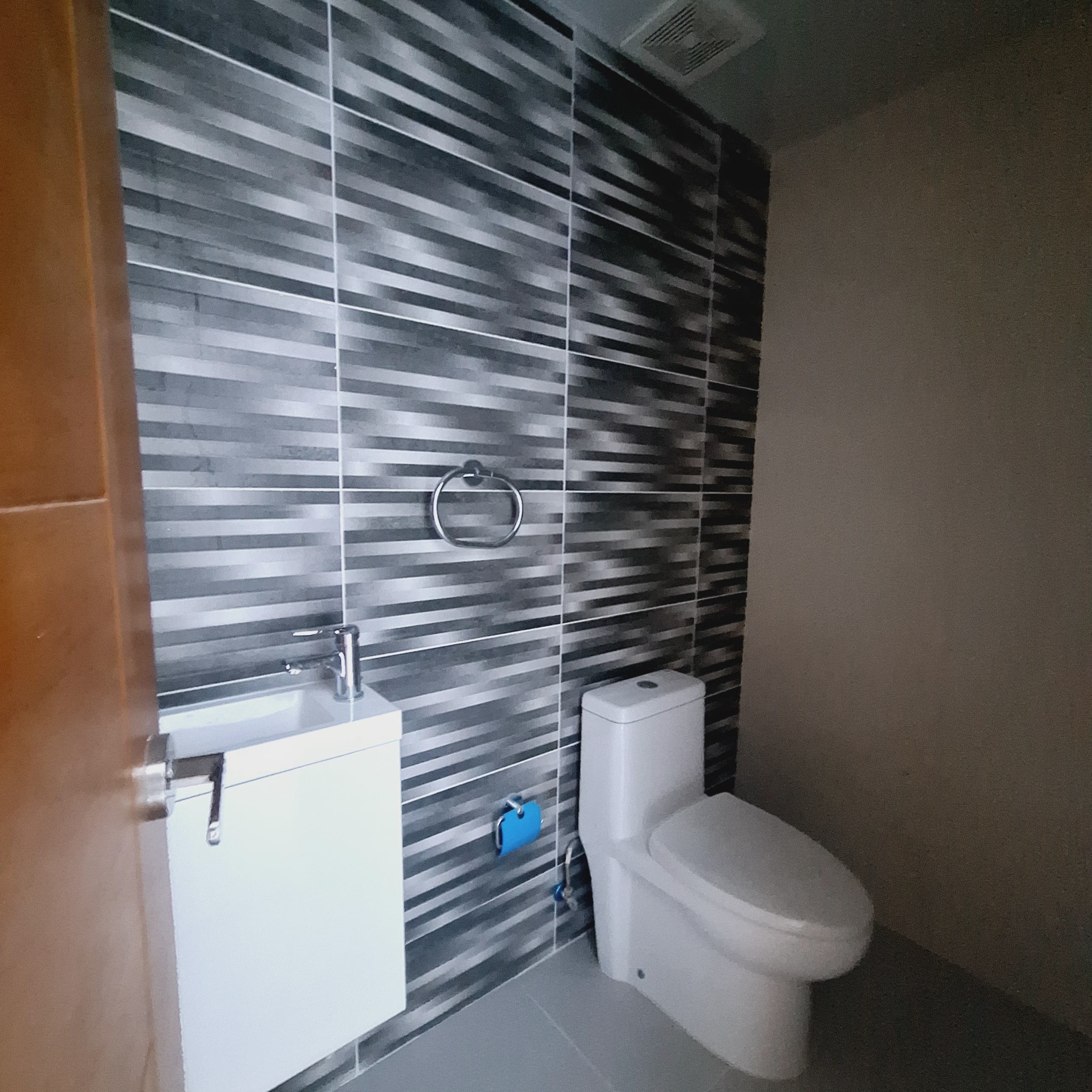 apartamentos - Se alquila en exclusivo apartamento de lujo en Bella Vista.  8