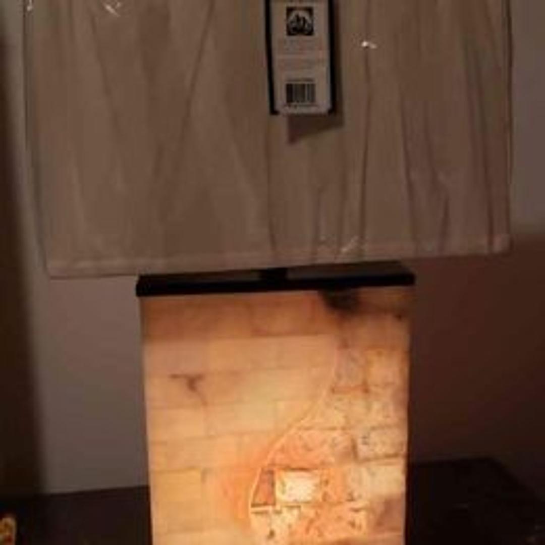 decoración y accesorios - Se vende juego de Lamparas crestview de colección.  Nuevo.  10800 por el juego 2 1